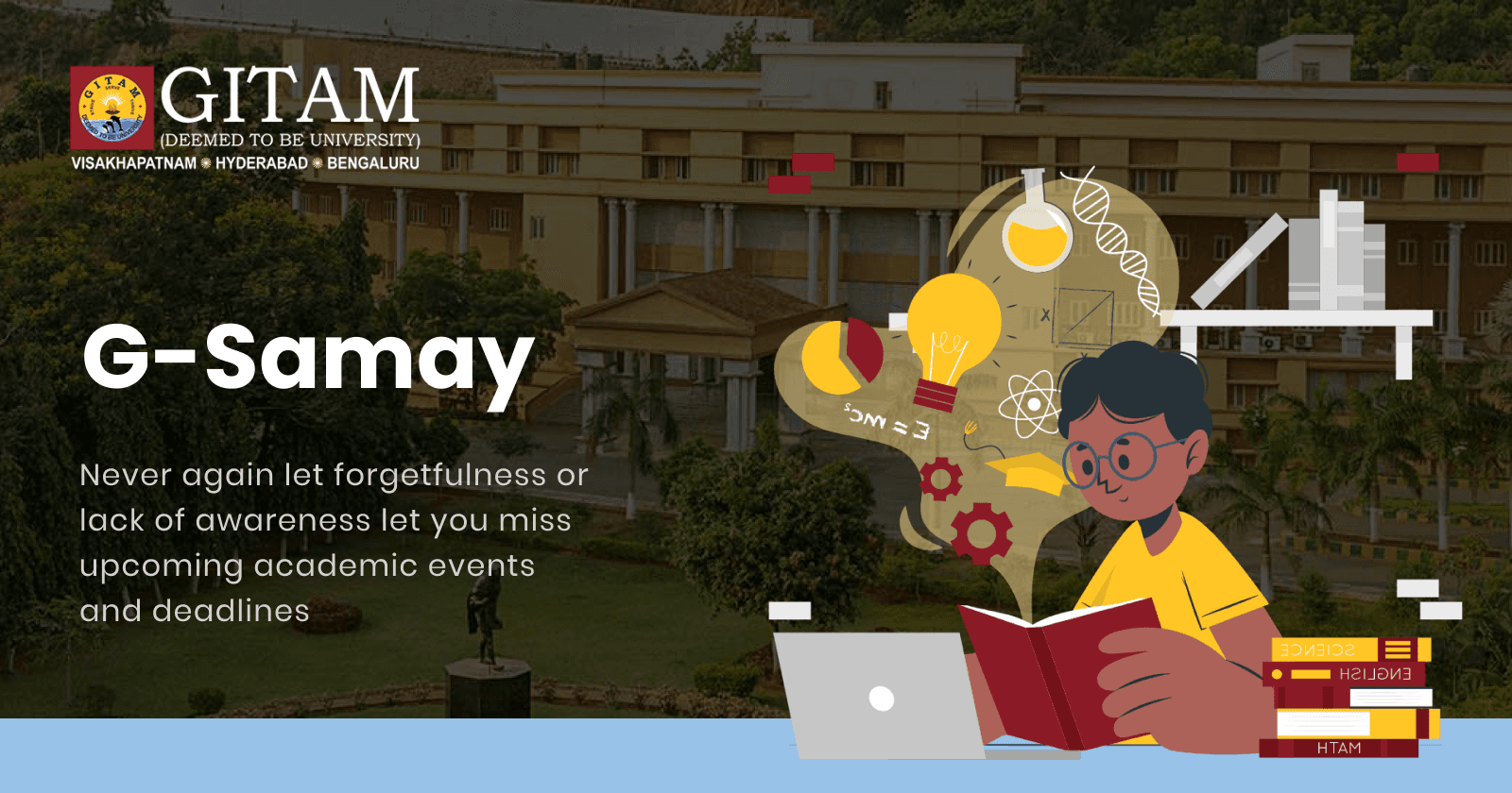 The 48 Hour Ideathon